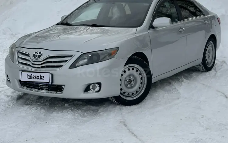 Toyota Camry 2009 года за 6 300 000 тг. в Актобе