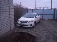 Toyota Corolla 2011 годаүшін6 900 000 тг. в Актобе