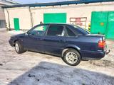 Volkswagen Passat 1993 года за 1 700 000 тг. в Кокшетау – фото 4