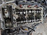 Мотор 2, 4 2az двигатель за 580 000 тг. в Шымкент