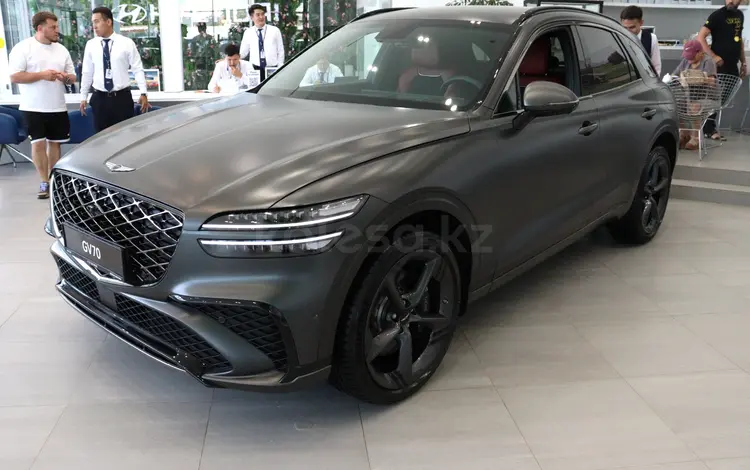 Genesis GV70 2.5T 2025 года за 32 290 000 тг. в Костанай