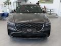 Genesis GV70 2.5T 2025 года за 32 290 000 тг. в Костанай – фото 2