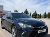 Toyota Camry 2016 года за 9 700 000 тг. в Алматы – фото 4