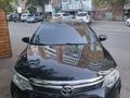 Toyota Camry 2015 годаfor10 000 000 тг. в Астана – фото 3