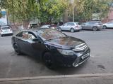 Toyota Camry 2015 годаүшін10 000 000 тг. в Астана – фото 4