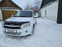 ВАЗ (Lada) Granta 2190 2014 годаfor3 200 000 тг. в Петропавловск