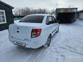 ВАЗ (Lada) Granta 2190 2014 года за 3 200 000 тг. в Петропавловск – фото 4