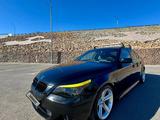 BMW 530 2005 года за 6 500 000 тг. в Алматы