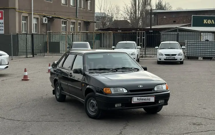 ВАЗ (Lada) 2115 2012 годаfor2 000 000 тг. в Тараз