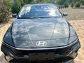 Hyundai Elantra 2024 годаfor9 300 000 тг. в Алматы – фото 19