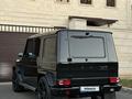 Mercedes-Benz G 500 2007 годаүшін16 400 000 тг. в Астана – фото 5