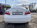 Toyota Camry 2007 годаүшін7 000 000 тг. в Тараз – фото 4