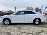 Toyota Camry 2007 годаүшін7 000 000 тг. в Тараз – фото 2