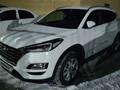 Hyundai Tucson 2020 годаfor12 200 000 тг. в Караганда – фото 2