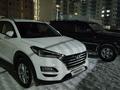 Hyundai Tucson 2020 годаfor12 200 000 тг. в Караганда