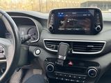 Hyundai Tucson 2020 годаүшін12 000 000 тг. в Караганда – фото 3