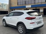 Hyundai Tucson 2020 годаүшін12 000 000 тг. в Караганда – фото 2