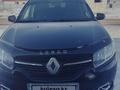 Renault Logan 2015 годаүшін3 700 000 тг. в Уральск