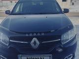Renault Logan 2015 годаfor3 700 000 тг. в Уральск