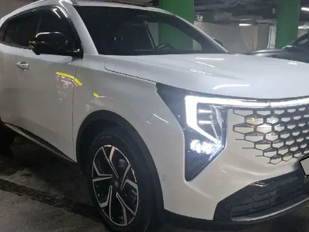 Changan CS55 Plus 2025 года за 9 300 000 тг. в Астана – фото 16
