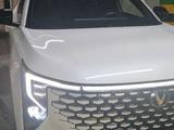 Changan CS55 Plus 2025 года за 9 300 000 тг. в Астана – фото 2