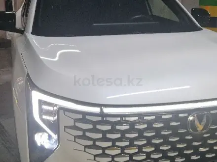 Changan CS55 Plus 2025 года за 9 300 000 тг. в Астана – фото 2