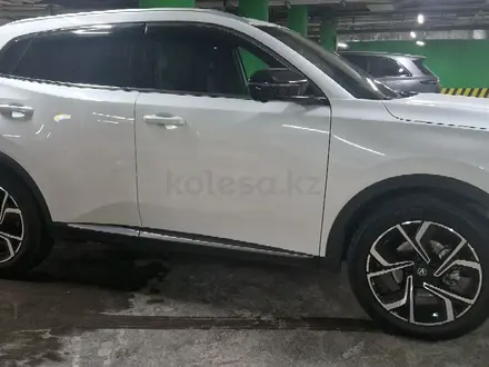 Changan CS55 Plus 2025 года за 9 300 000 тг. в Астана – фото 3