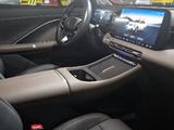 Changan CS55 Plus 2025 года за 9 300 000 тг. в Астана – фото 4