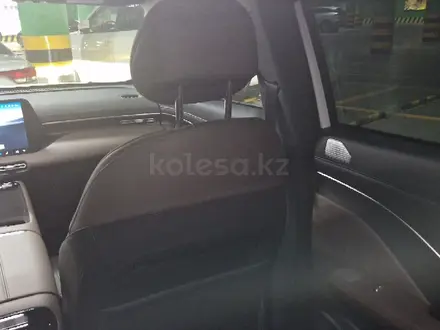 Changan CS55 Plus 2025 года за 9 300 000 тг. в Астана – фото 7