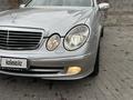 Mercedes-Benz E 320 2003 года за 6 400 000 тг. в Алматы – фото 12