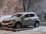 Renault Sandero Stepway 2016 годаүшін4 500 000 тг. в Алматы
