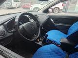 Renault Sandero Stepway 2016 годаүшін4 500 000 тг. в Алматы – фото 3