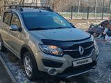 Renault Sandero Stepway 2016 годаүшін4 500 000 тг. в Алматы – фото 5