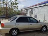 Kia Spectra 2008 годаүшін2 600 000 тг. в Кандыагаш – фото 5