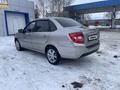 ВАЗ (Lada) Granta 2190 2020 годаүшін5 550 000 тг. в Астана – фото 8