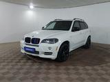 BMW X5 2007 года за 5 960 000 тг. в Шымкент