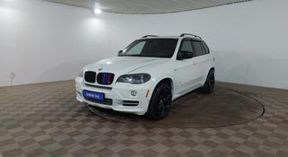 BMW X5 2007 года за 5 960 000 тг. в Шымкент