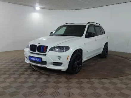 BMW X5 2007 года за 5 960 000 тг. в Шымкент