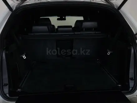 BMW X5 2007 года за 5 960 000 тг. в Шымкент – фото 10