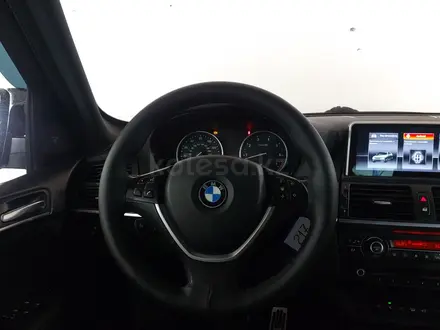 BMW X5 2007 года за 5 960 000 тг. в Шымкент – фото 13