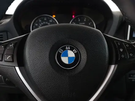BMW X5 2007 года за 5 960 000 тг. в Шымкент – фото 18