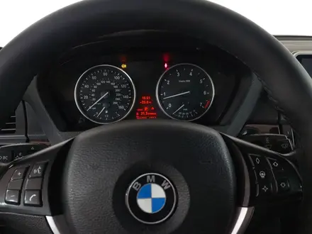 BMW X5 2007 года за 5 960 000 тг. в Шымкент – фото 19