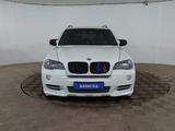 BMW X5 2007 года за 5 960 000 тг. в Шымкент – фото 2