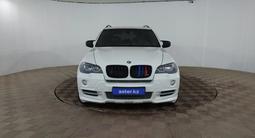 BMW X5 2007 года за 5 960 000 тг. в Шымкент – фото 2