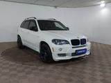 BMW X5 2007 года за 5 960 000 тг. в Шымкент – фото 3
