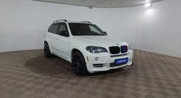 BMW X5 2007 года за 5 960 000 тг. в Шымкент – фото 3