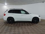 BMW X5 2007 года за 5 960 000 тг. в Шымкент – фото 4