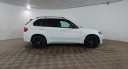 BMW X5 2007 года за 5 960 000 тг. в Шымкент – фото 4