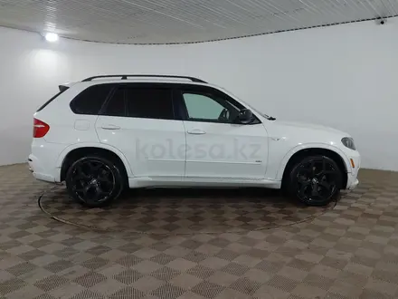 BMW X5 2007 года за 5 960 000 тг. в Шымкент – фото 4