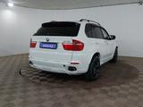 BMW X5 2007 года за 5 960 000 тг. в Шымкент – фото 5